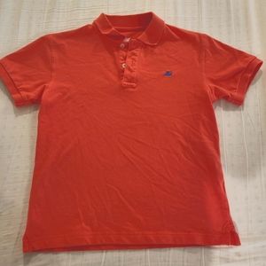 Boys polo